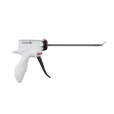 LOTUS Pinza Resector de Hígado cirugía abierta 200