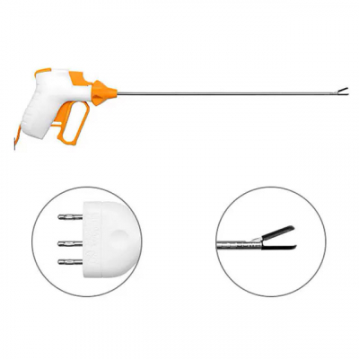 ERGO 310D, Laparoscopic vessel sealer, Ø 5 mm, 340 mm