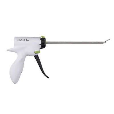 LOTUS Tijera de disección laparoscópica 400