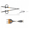 TissueSeal PLUS COMFORT, 160 mm