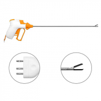 ERGO 310D, Laparoscopic vessel sealer, Ø 5 mm, 340 mm