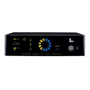 BOWA MEDICAL LOTUS LG4